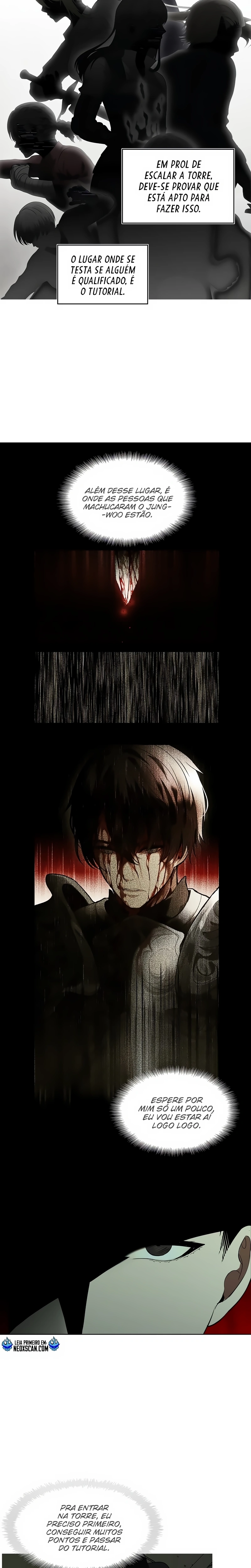 A Segunda Vida do Ranker capitulo 2 pagina 11