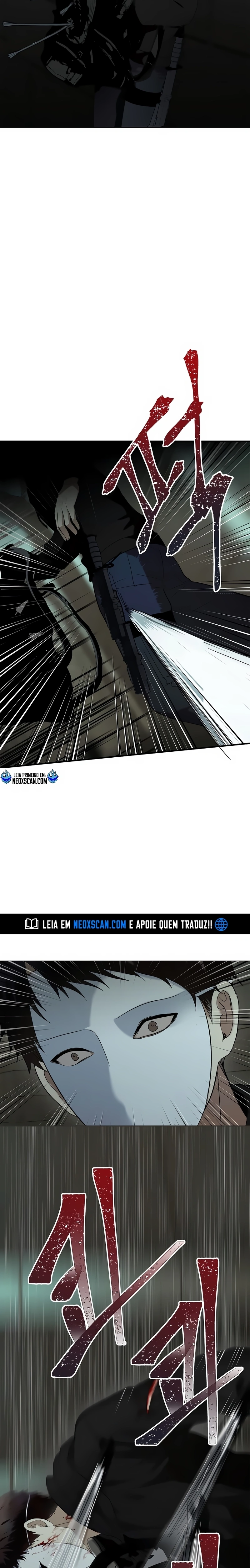 A Segunda Vida do Ranker capitulo 2 pagina 23