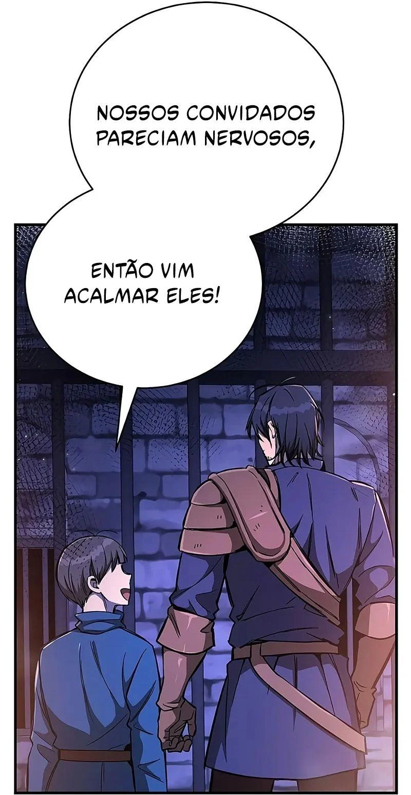 Guarda Malandro em uma Fantasia Medieval capitulo 12 pagina 39