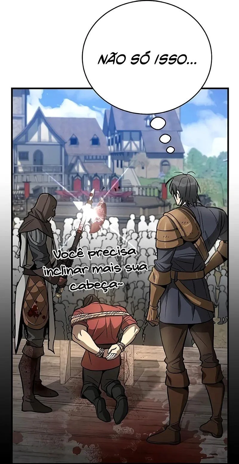 Guarda Malandro em uma Fantasia Medieval capitulo 12 pagina 60