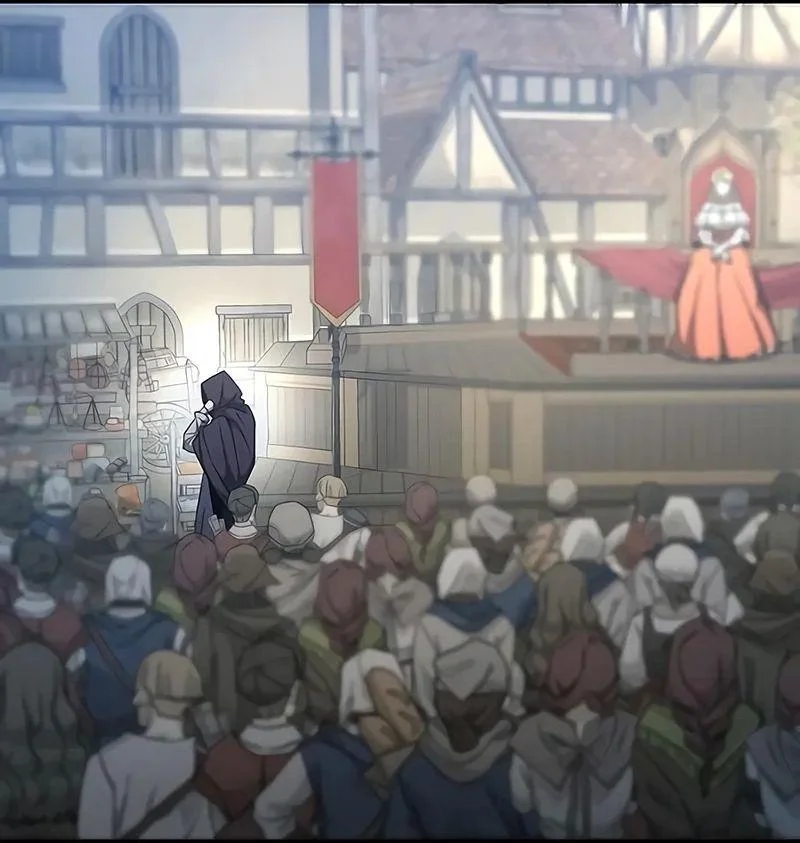 Guarda Malandro em uma Fantasia Medieval capitulo 12 pagina 68