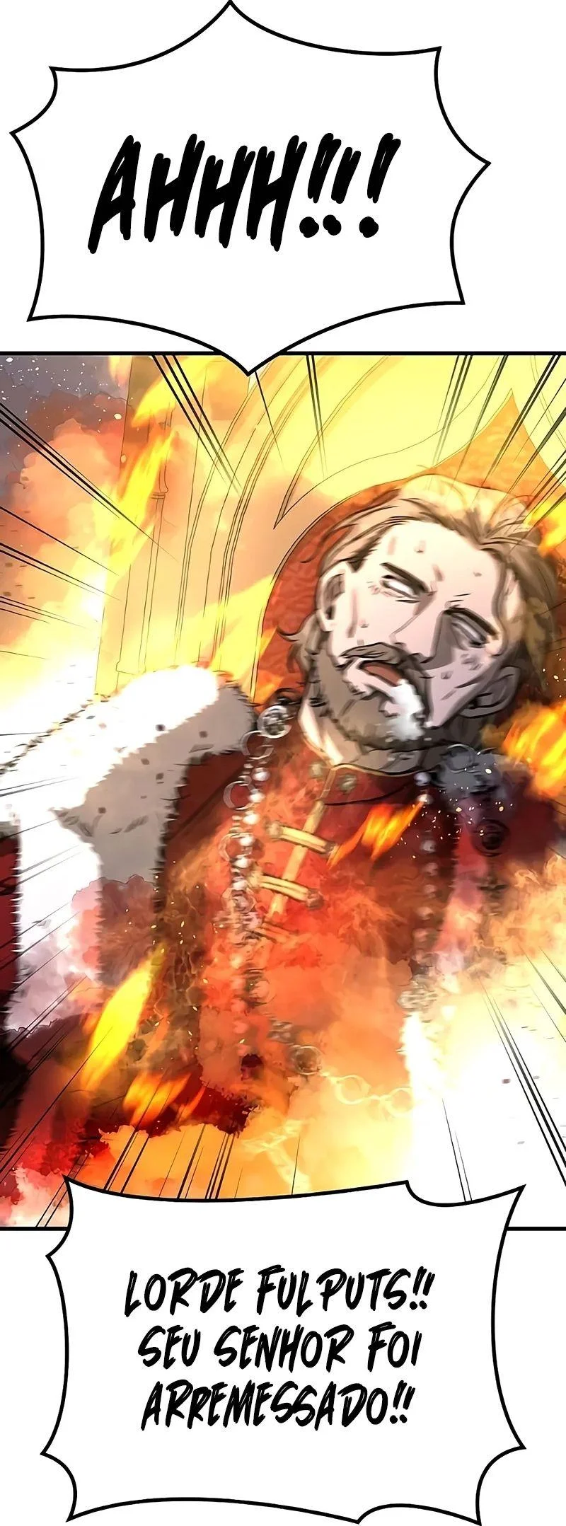 Guarda Malandro em uma Fantasia Medieval capitulo 12 pagina 73