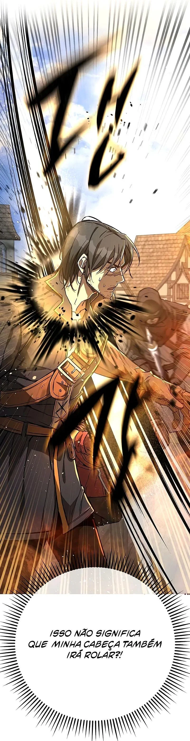Guarda Malandro em uma Fantasia Medieval capitulo 12 pagina 77