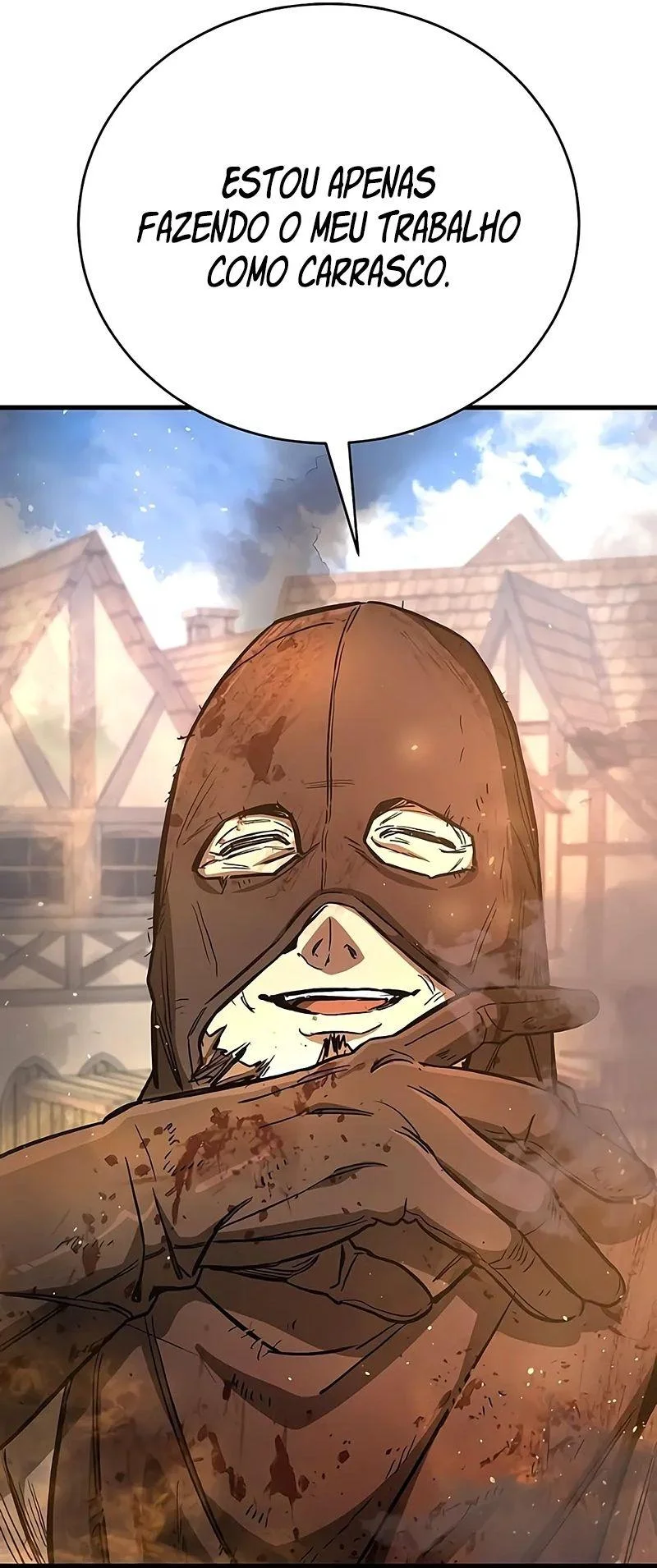 Guarda Malandro em uma Fantasia Medieval capitulo 12 pagina 79