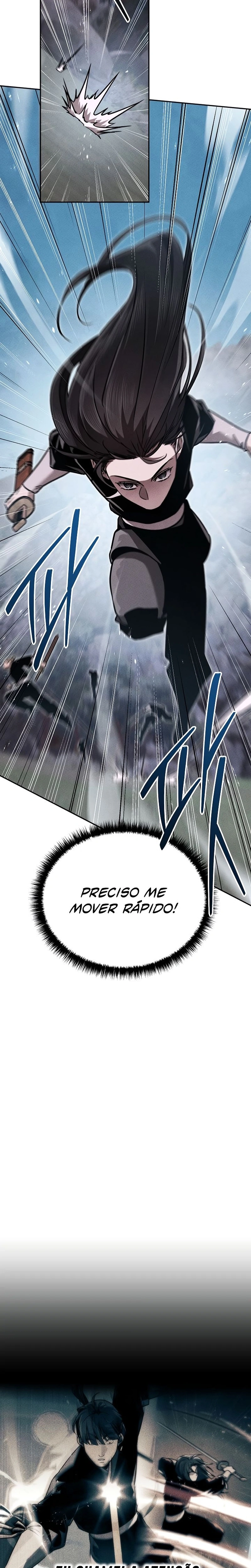O Grande Soberano Demônio Celestial capitulo 13 pagina 13