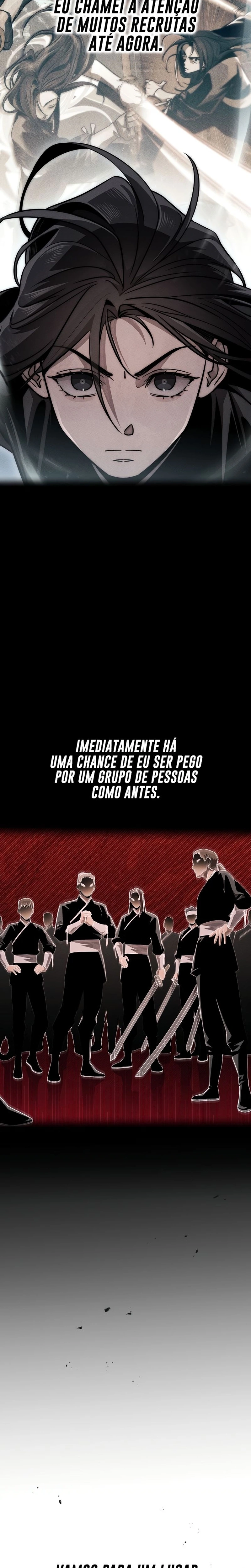 O Grande Soberano Demônio Celestial capitulo 13 pagina 14