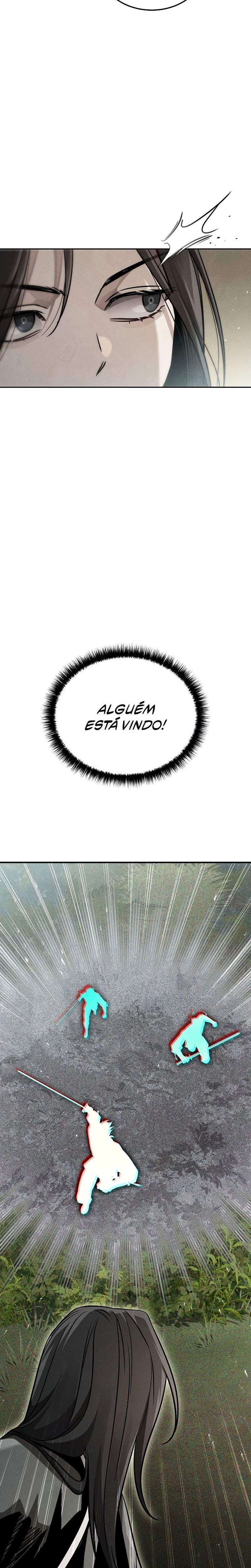 O Grande Soberano Demônio Celestial capitulo 13 pagina 17