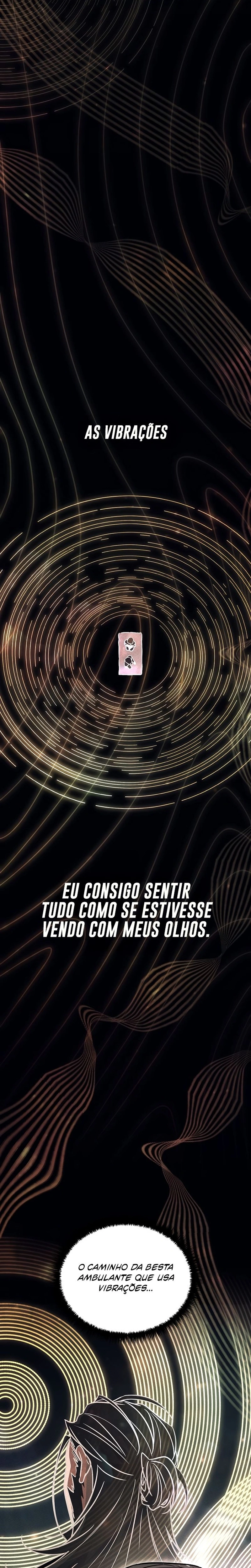 O Grande Soberano Demônio Celestial capitulo 13 pagina 28