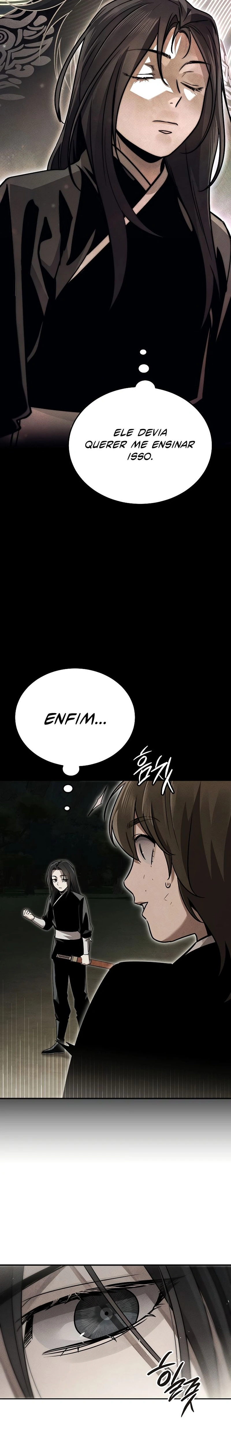O Grande Soberano Demônio Celestial capitulo 13 pagina 29