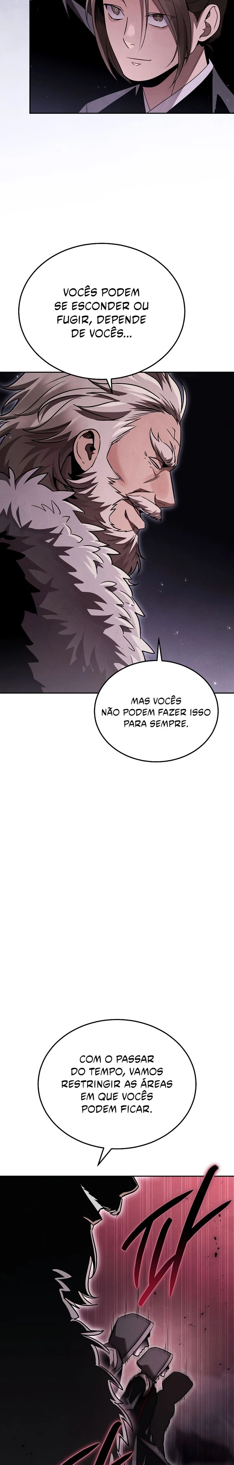 O Grande Soberano Demônio Celestial capitulo 13 pagina 5