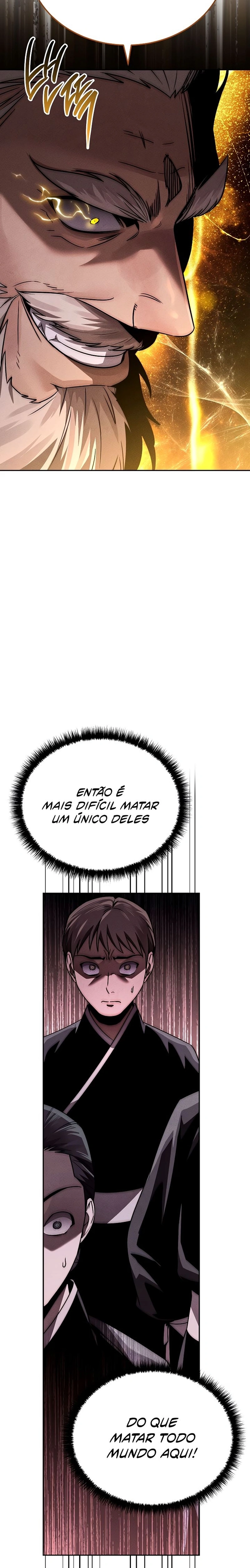 O Grande Soberano Demônio Celestial capitulo 13 pagina 9