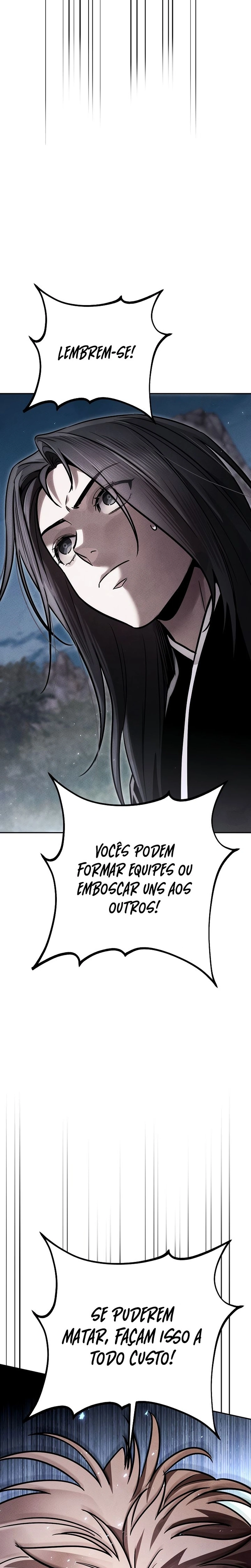 O Grande Soberano Demônio Celestial capitulo 13 pagina 10