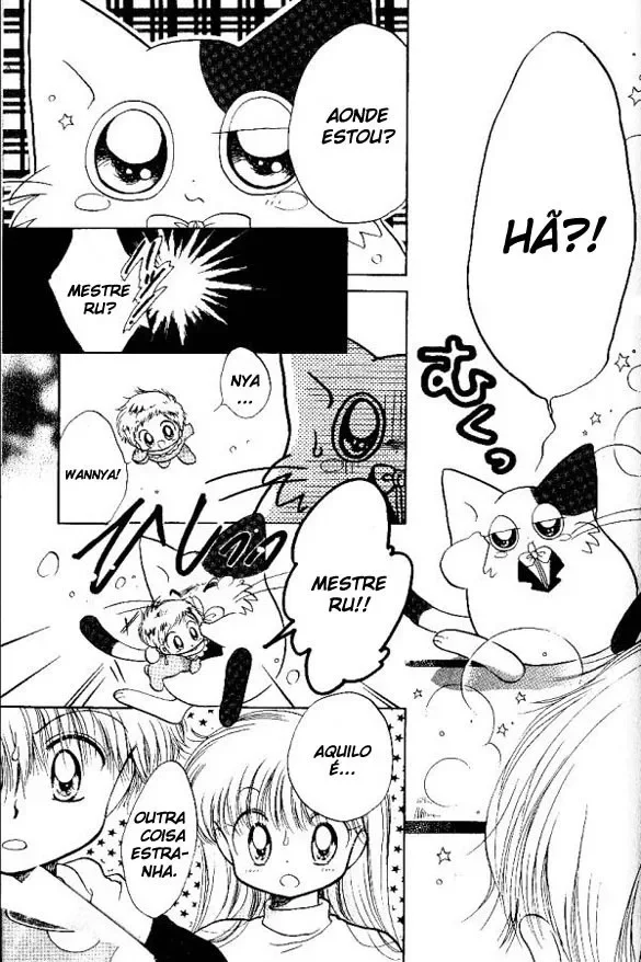 Daa! Daa! Daa! capitulo 2 pagina 11