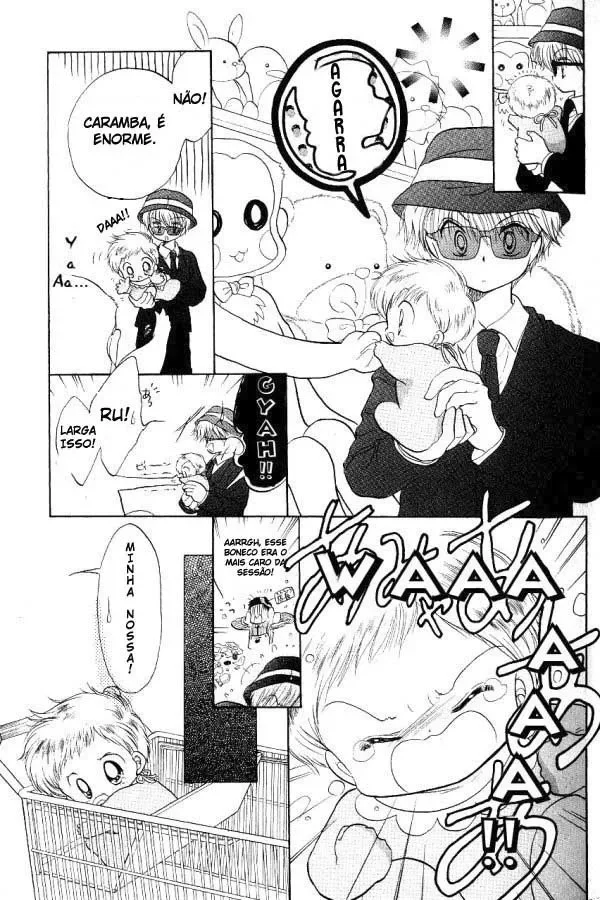 Daa! Daa! Daa! capitulo 2 pagina 23