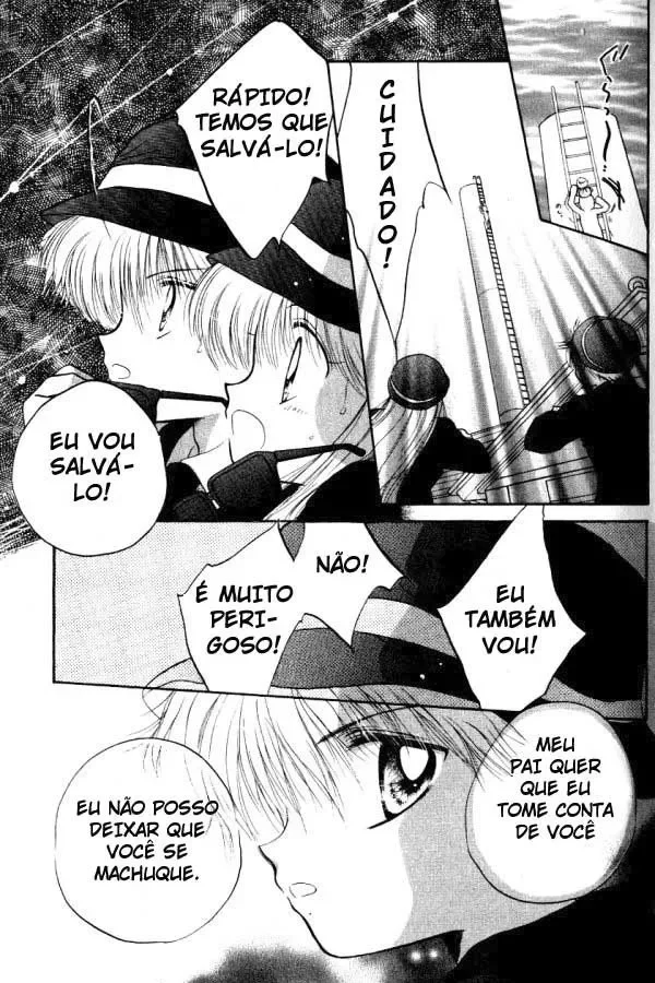 Daa! Daa! Daa! capitulo 2 pagina 27