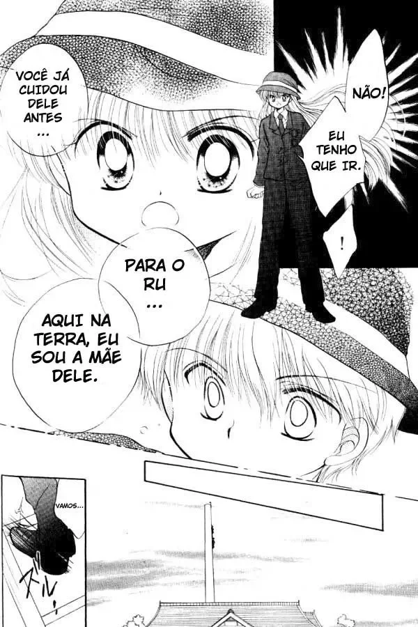 Daa! Daa! Daa! capitulo 2 pagina 28
