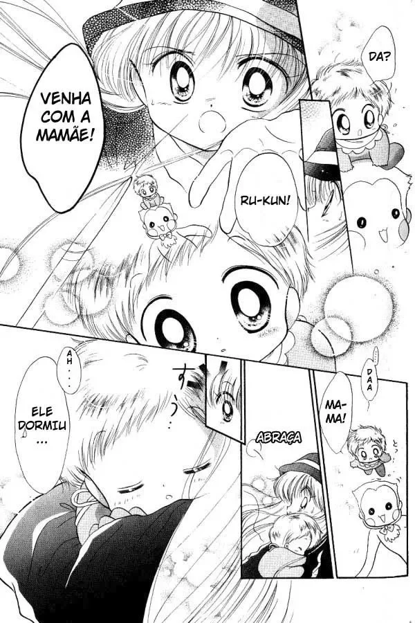 Daa! Daa! Daa! capitulo 2 pagina 31