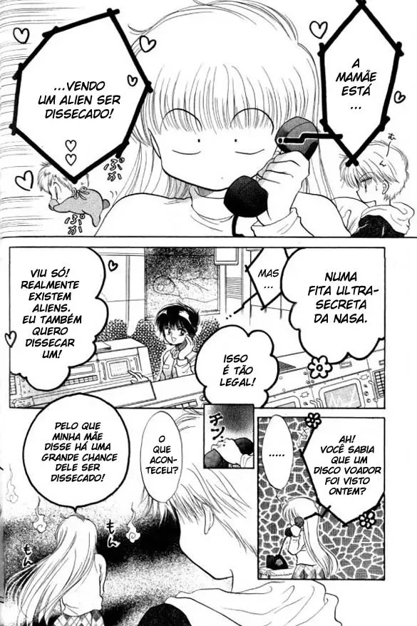 Daa! Daa! Daa! capitulo 2 pagina 8