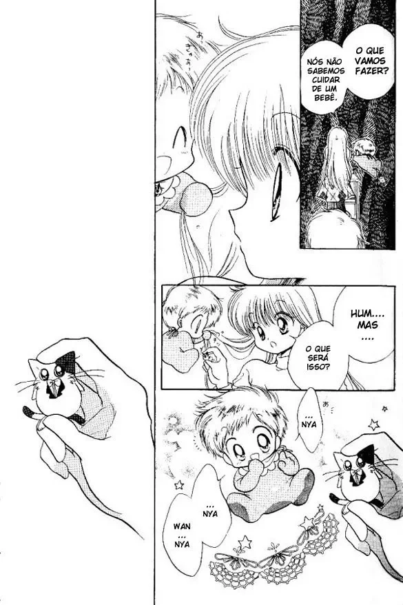 Daa! Daa! Daa! capitulo 2 pagina 9