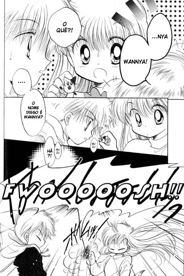 Daa! Daa! Daa! capitulo 2 pagina 10