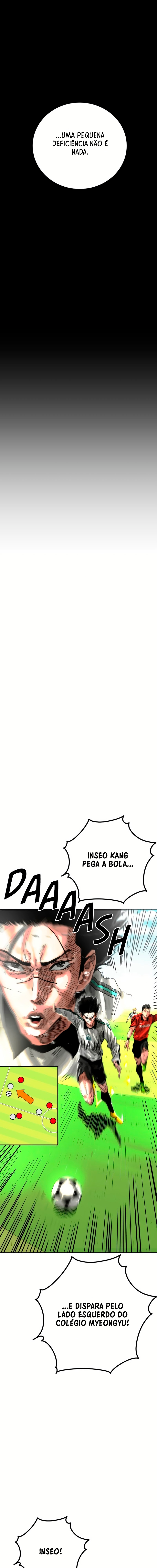O Grande Salto capitulo 205 pagina 11