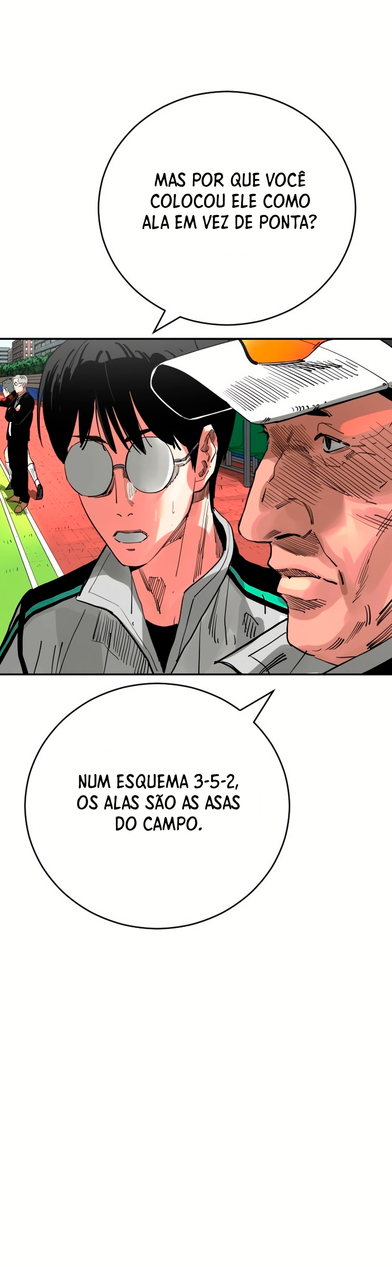 O Grande Salto capitulo 205 pagina 13