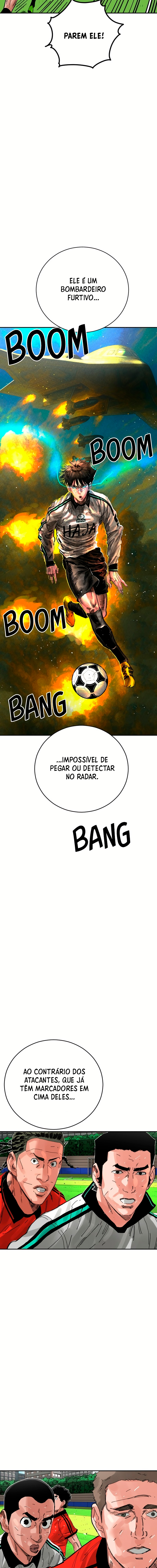 O Grande Salto capitulo 205 pagina 15