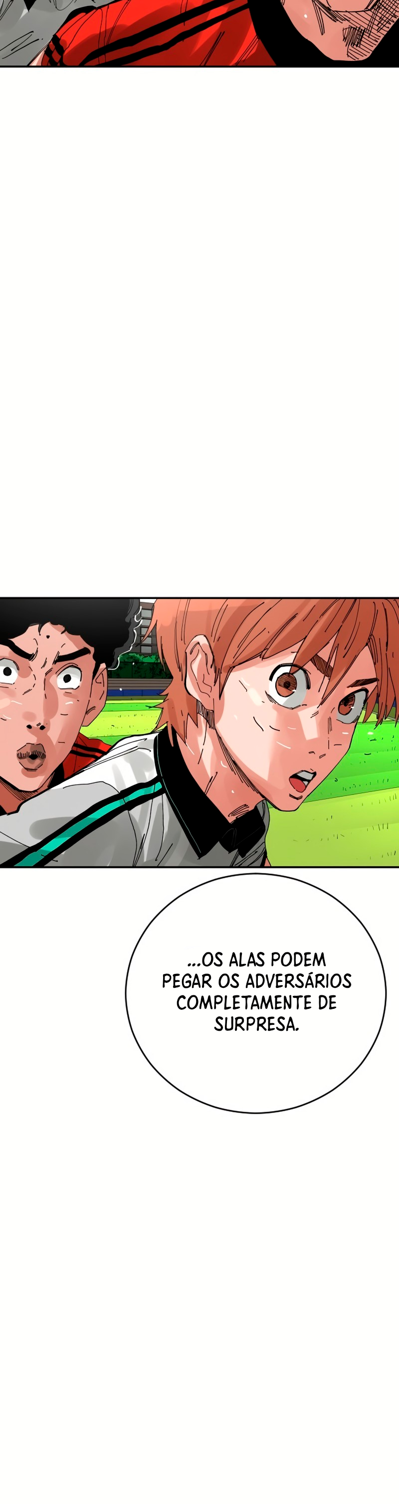 O Grande Salto capitulo 205 pagina 16