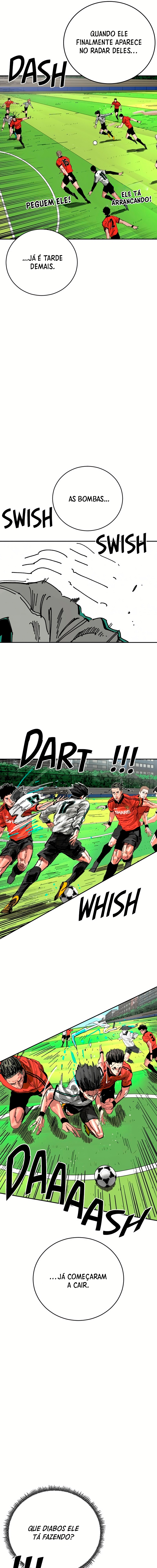 O Grande Salto capitulo 205 pagina 17
