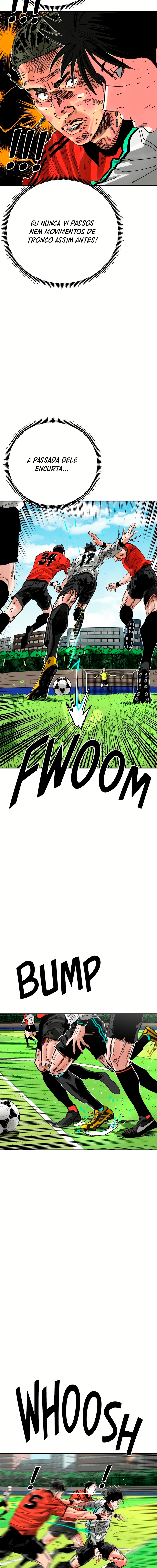 O Grande Salto capitulo 205 pagina 18