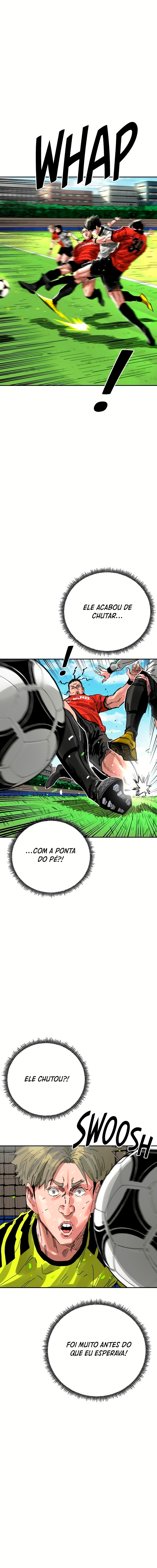 O Grande Salto capitulo 205 pagina 20