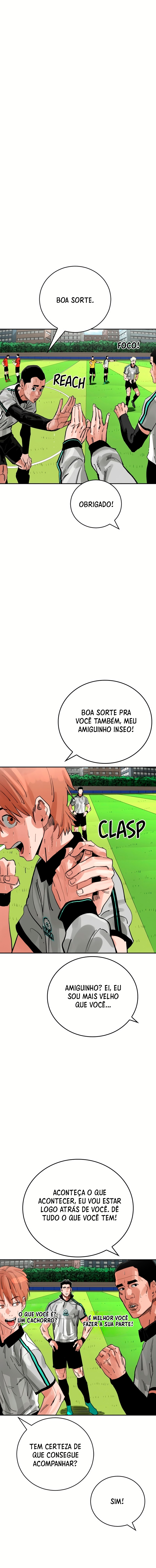 O Grande Salto capitulo 205 pagina 2