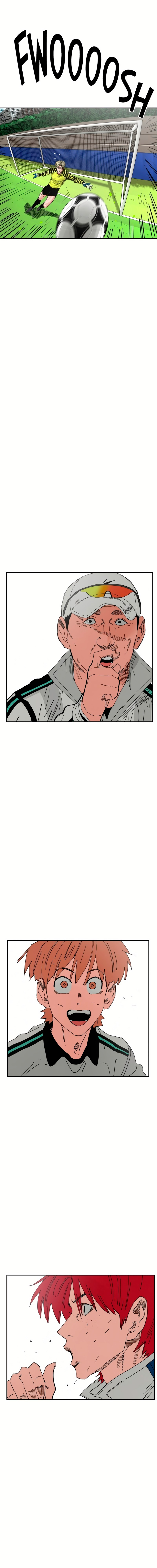 O Grande Salto capitulo 205 pagina 21