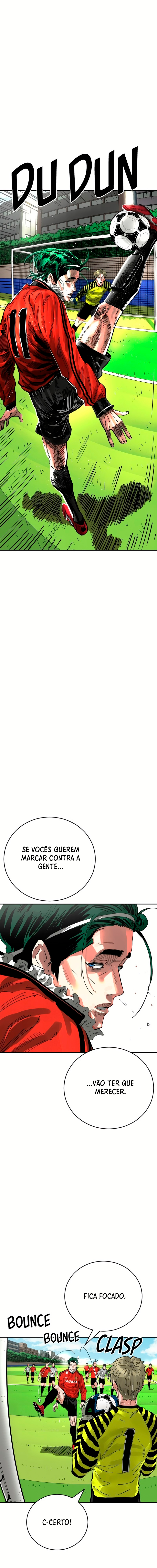O Grande Salto capitulo 205 pagina 24