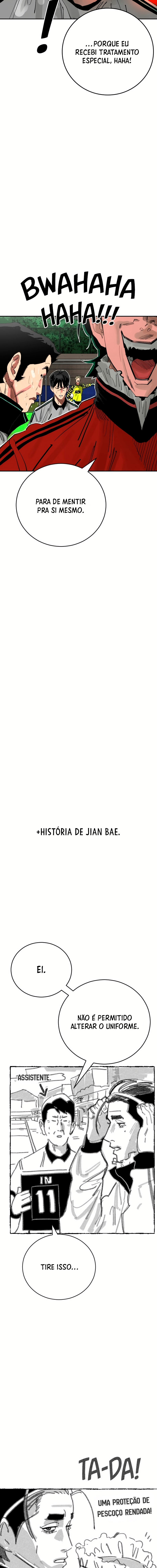 O Grande Salto capitulo 205 pagina 27