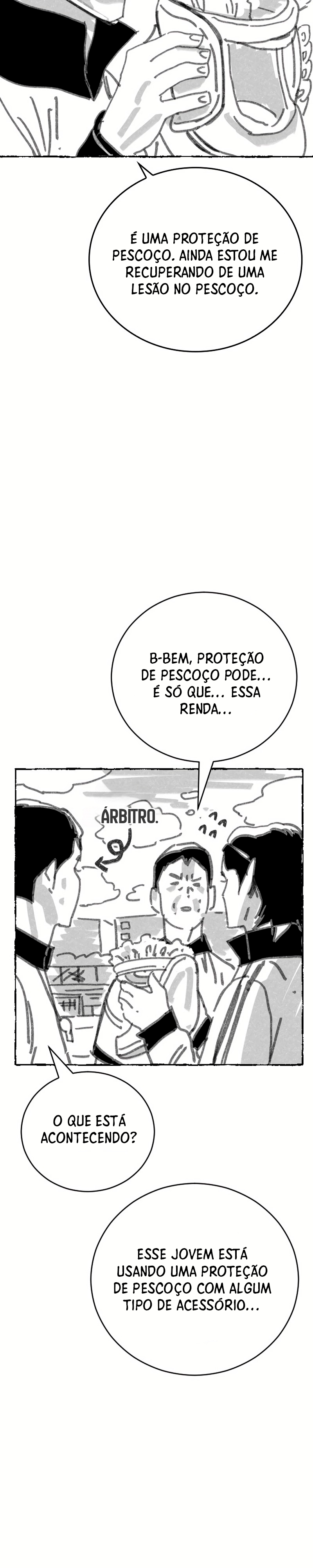O Grande Salto capitulo 205 pagina 28