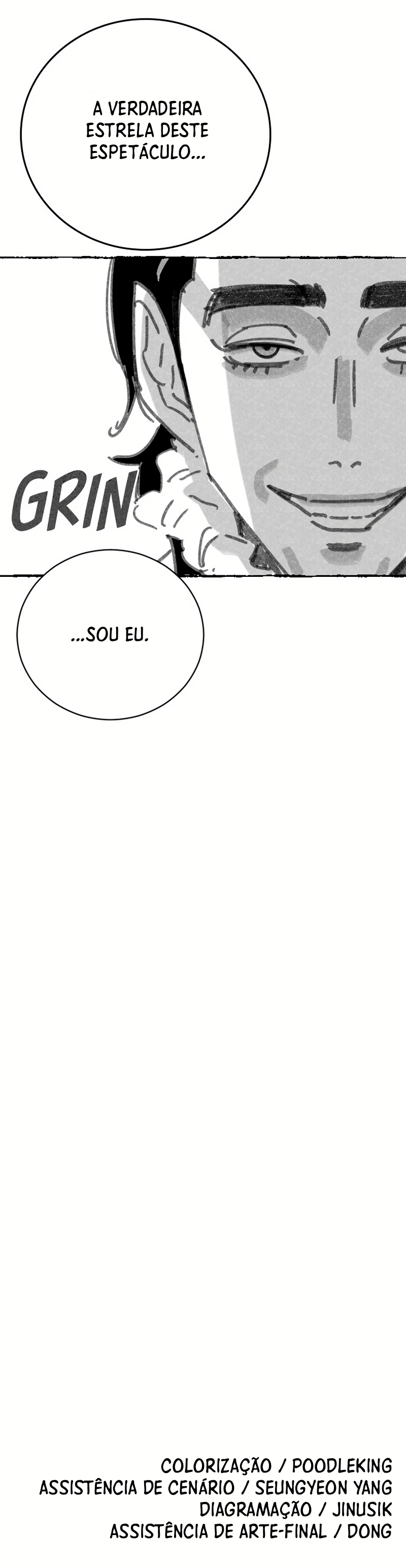 O Grande Salto capitulo 205 pagina 30