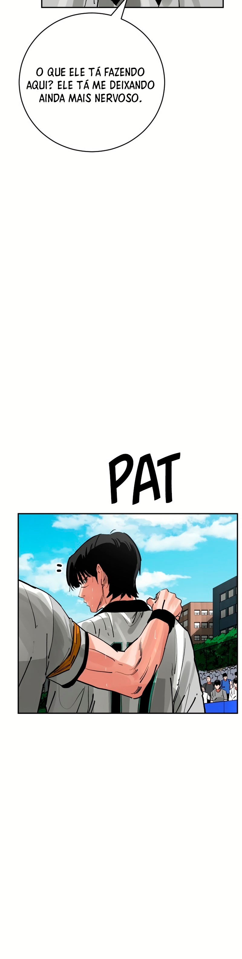 O Grande Salto capitulo 205 pagina 4