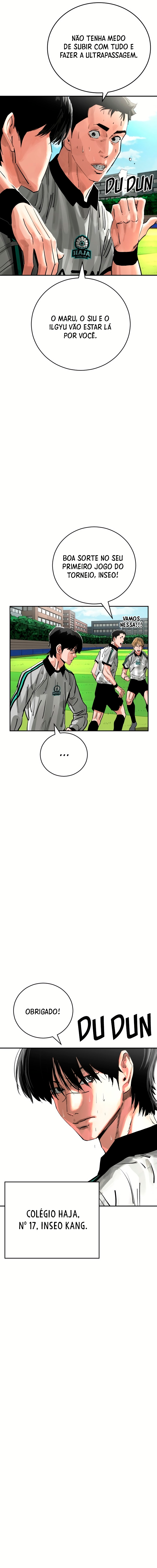 O Grande Salto capitulo 205 pagina 5