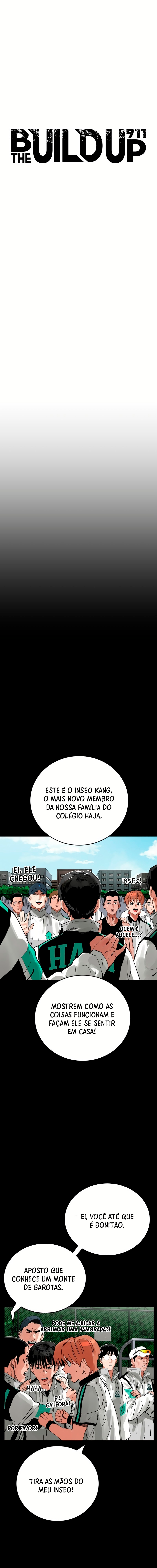O Grande Salto capitulo 205 pagina 6