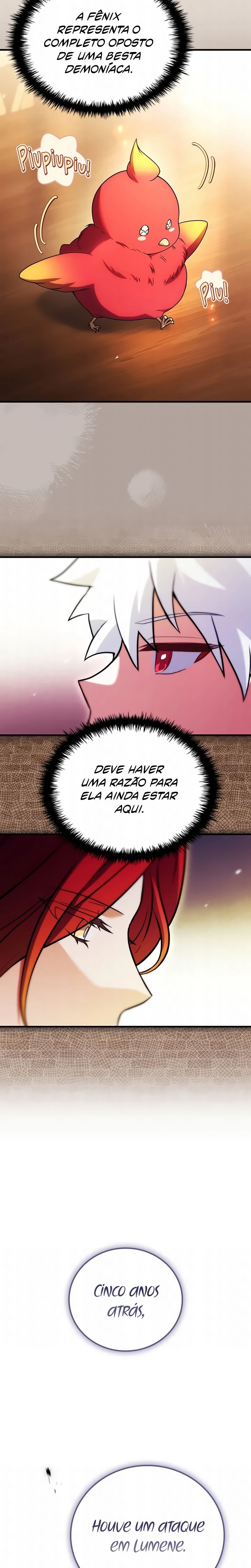O Herói Lendário é um Aluno Com Honras da Academia capitulo 30 pagina 2