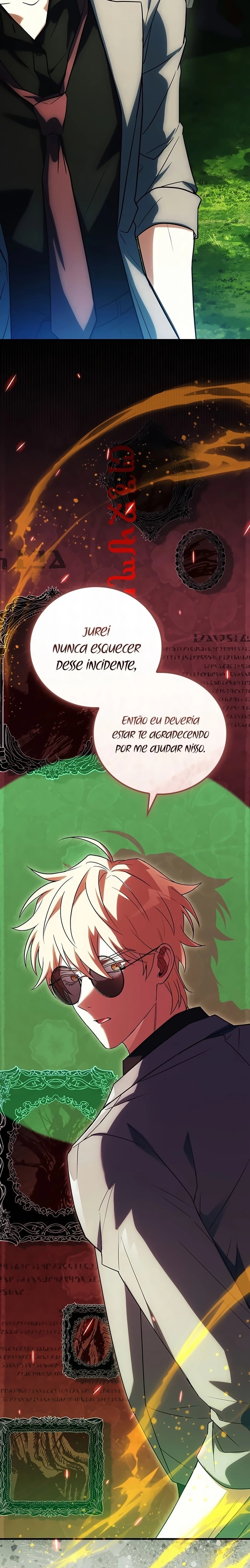 O Herói Lendário é um Aluno Com Honras da Academia capitulo 30 pagina 30