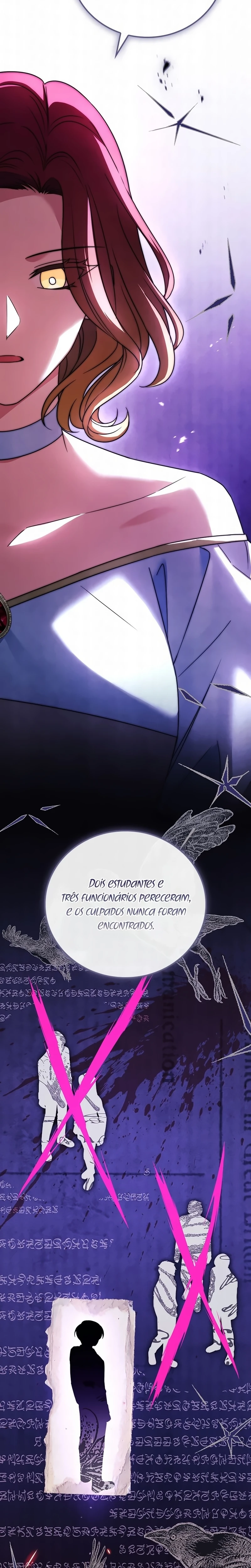O Herói Lendário é um Aluno Com Honras da Academia capitulo 30 pagina 3