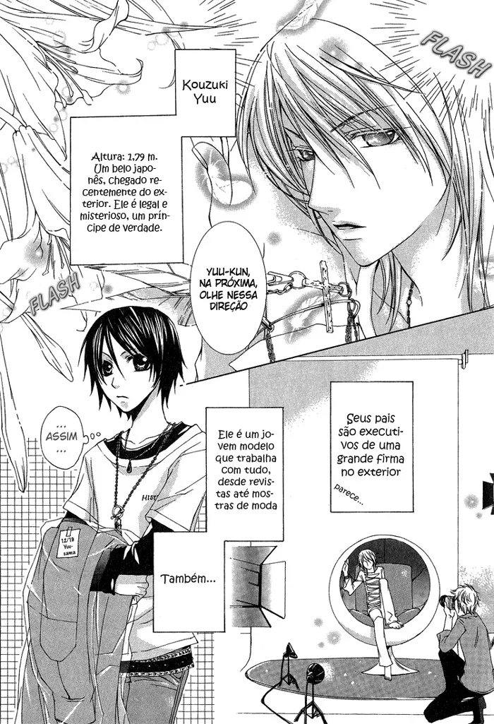 LÃ¡bio Glamouroso capitulo 1 pagina 2