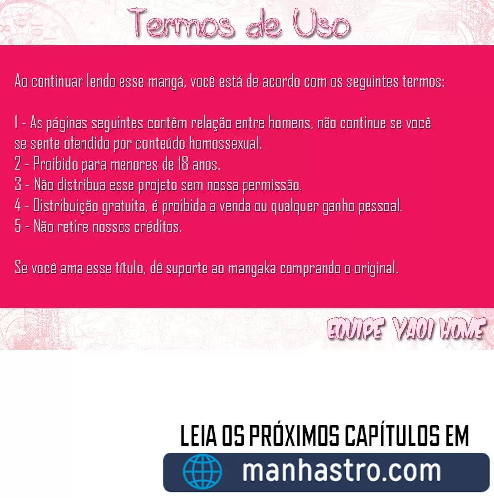 LÃ¡bio Glamouroso capitulo 1 pagina 26