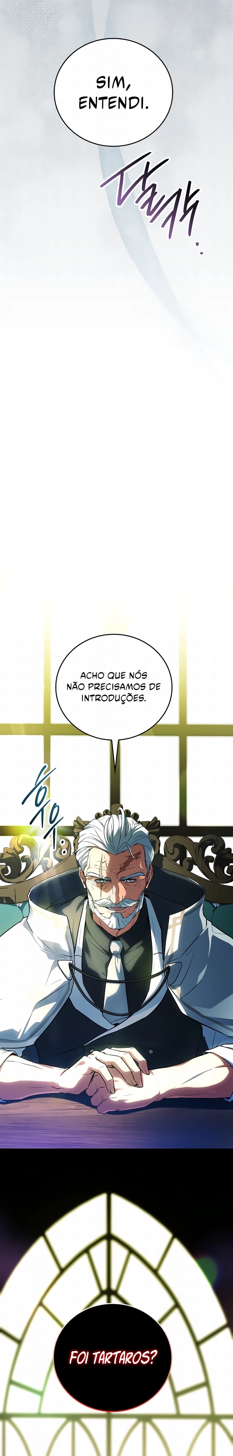 O Herói Lendário é um Aluno Com Honras da Academia capitulo 95 pagina 16
