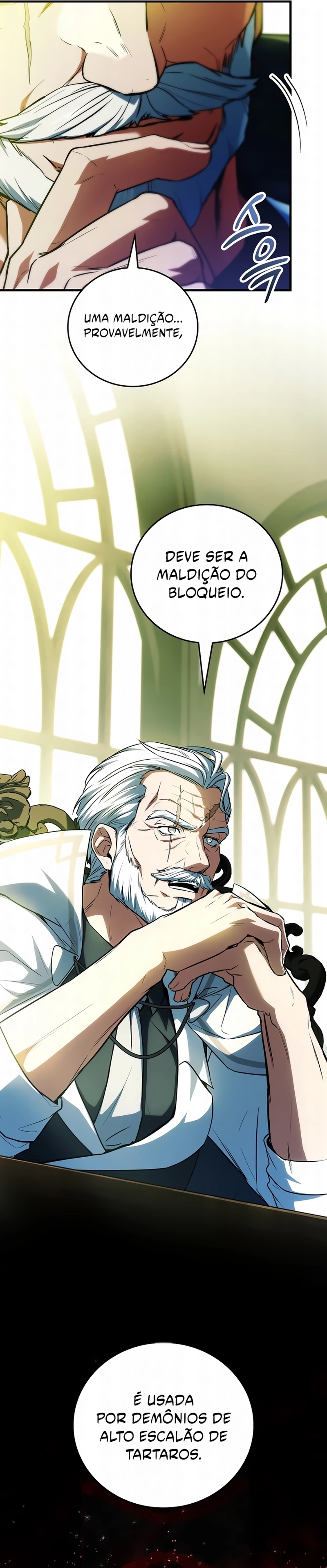 O Herói Lendário é um Aluno Com Honras da Academia capitulo 95 pagina 20