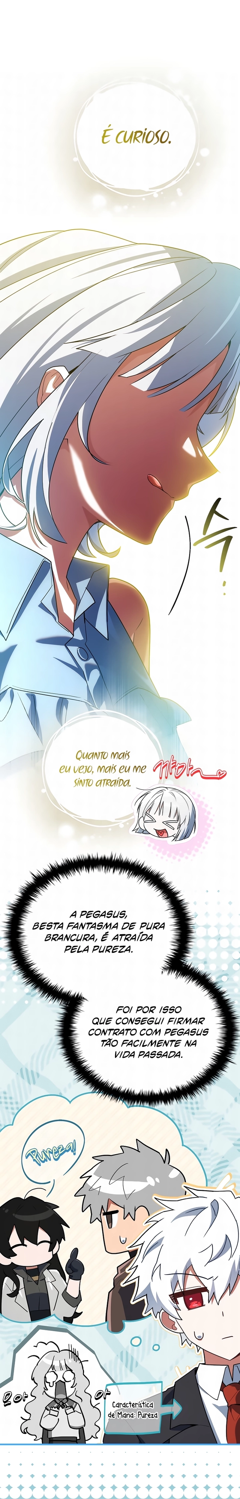 O Herói Lendário é um Aluno Com Honras da Academia capitulo 95 pagina 41