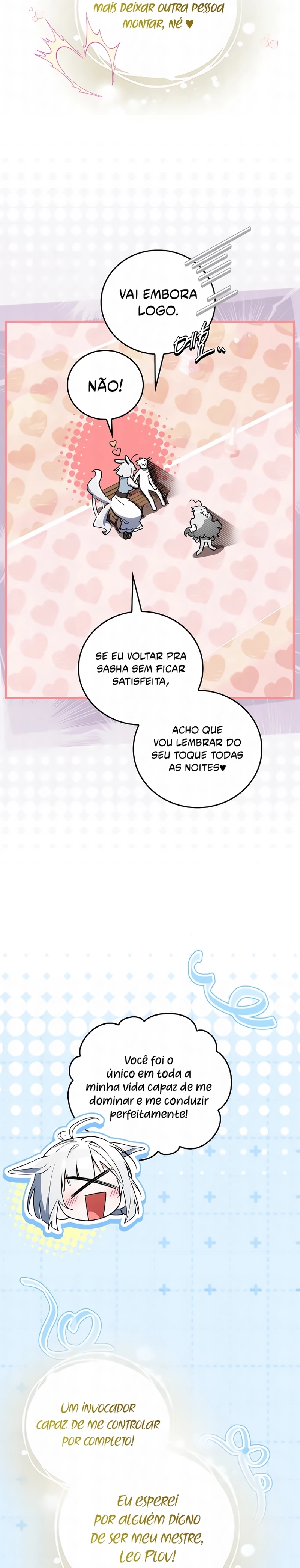 O Herói Lendário é um Aluno Com Honras da Academia capitulo 95 pagina 43