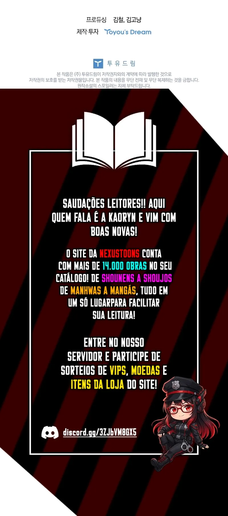 O Herói Lendário é um Aluno Com Honras da Academia capitulo 95 pagina 45